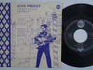 ELVIS PRESLEY O Sole Mio It's Now Or Never TOP COND  RARE Denmark 45 danish HEAR