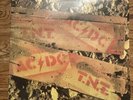 AC/DC T.N.T. Australian Vinyl Import.