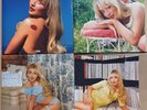 SIGNED PRINT Sabrina Carpenter Short n' Sweet 3 Vinyl Bundle Alternate Art Bonus