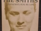 The Smiths Nice First Pressing Strangeways Here We Come