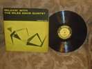Relaxin With the Miles Davis Quintet Prestige 7129 MONO Coltrane Paul Chambers