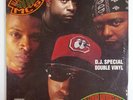 Ultramagnetic MC's: The Four Horseman Lp 1995