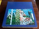 RARE  LOCUST - MORNING LIGHT 2XLP MR-057 LTD EDITION REISSUE 2016 N. MINT
