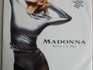 Madonna, Rescue Me, Original UK 12