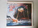 JEFF WAYNE'S THE WAR OF THE WORLDS UK 1st CBS 2 Lp BOOKLET ALL EXCELLENT