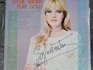Sylvie Vartan  Japon Dédicace