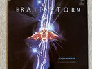 Brainstorm OG 1983 TER Soundtrack James Horner Christopher Walken
