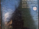 Decent Player John Coltrane Quartet Ballads Impulse Mono - 1963 - Am-Par Lbl