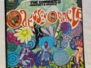 The Zombies Odessey and Oracle Vinyl LP Record 1968 US Pitman Pressing Excellent