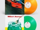 Casiopea 2LP Mint Jams Green & CASIOPEA Orange Set 2024 Alfa Records Fusion NEW
