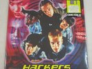HACKERS SOUNDTRACK OST NEW VINYL 2 LP 25th ANNIVERSARY EDITION RSD 2020 Various