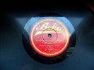 1119/ DOBBRI-1927-Ich möchte´ einmal ein Floh sein...am Himalaja-78rpm Schellack
