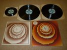SONGS IN THE KEY OF LIFE STEVIE WONDER VINYL DOUBLE ALBUM RECORD +SINGLE NrMINT