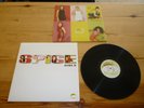 SPICE GIRLS - SPICE (DEBUT) VINYL ALBUM RECORD LP 33rpm 1st PRESS 1996 NEAR MINT