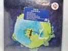 YES LP album FRAGILE Atlantic #SD-19132 SEALED MINT BMG Copy R-153807