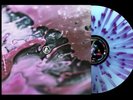 Linkin Park - From Zero Blue & Orchid Splatter Vinyl New  Pre Sale-LTD To 6500