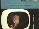 DORIS DAY 45RPM EP w/PC Philips BBE-12213 