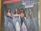 Thin Lizzy – Fighting - vinyl LP (new & sealed)