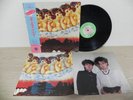 The Cure - Japanese Whispers JAPAN Vinyl LP W/Insert + OBI