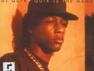 DJ Quik – Quik Is The Name Vinyl LP Record