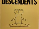 Descendents - I Don't Wanna Grow Up Vinyl LP Record