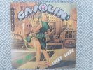 Gasolin' (Kim Larsen) *** Lucky Linda ** 7
