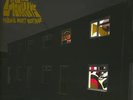 LP Arctic Monkeys Favourite Worst Nightmare GATEFOLD, INSERT NEW OVP Domino