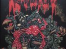 Autopsy Mental Funeral LIMITED EDITION NEW OVP Peaceville Vinyl LP