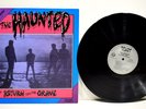 THE HAUNTED Return From The Grave 1983 LP History of Garage Bands vol 4 Mint