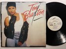 TONI BRAXTON st  LAFACE Jamaica Press + Rare 90's R&B Soul LP HEAR