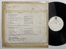 BROTHERS JOHNSON Look Out For #1 A&M Test Press Promo - Funk Soul Disco LP HEAR
