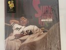 Missy Misdemeanor Elliott Supa Dupa Fly Vinyl Album