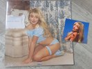 Sabrina Carpenter Short n' Sweet Bonus Track Vinyl & Signed Insert