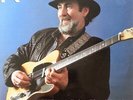 Roy Buchanan - When A Guitar Plays The Blues (LP, Album)