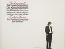 Sergei Vasilyevich Rachmaninoff - Zoltán Kocsis, San Francisco Symphony, Edo De