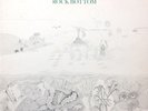 Robert Wyatt - Rock Bottom / Ruth Is Stranger Than Richard (2xLP, Comp, RE, EMI)