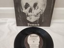 The Damned - Stretcher Case Baby 7