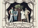 The Decemberists | Grey 2xVinyl LP | Picaresque | Kill Rock Stars