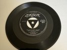 Carl Perkins .Blue Suede Shoes On Tri London Hl-u 8271 In Fantastic Condition..