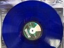 Hellyeah – Welcome Home LP Album vinyl record 2019 limited blue in Gatefold