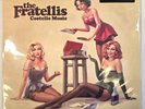 The Fratellis – Costello Music  LP Album vinyl record 180gram reissue 2014