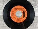 George Jay & The Rockin Ravens You Don’t Know Me / Say That You Love Me 45 RPM