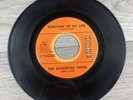 The Augustine Twins Everyday Of My Life / My Place 45 RPM 7” Vinyl Duke Don Ron