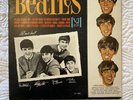 Introducing The Beatles, Songs Pictures Vinyl LP, VG++ 1964 Vee Jay, 1092, RARE