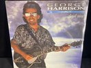 George Harrison 