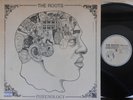 The Roots ORIG EURO 2LP Phrenology VG+ 2002 MCA 1129961 Hip Hop Hardcore Rap