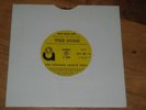 The Dole vinyl 7