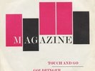 Magazine - Touch And Go (7