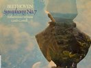 Guido Cantelli - Beethoven Symphony No. 7 (LP)