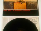 PAUL BLEY LEVINSON ALTSCHUL - RAMBLIN WITH BLEY LP RED RECORD ANNETTE PEACOCK